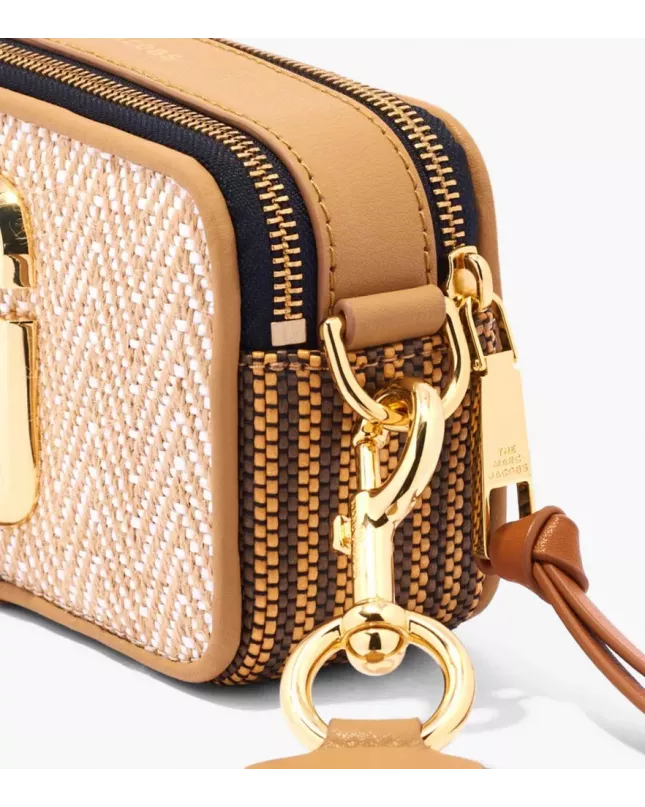  Marc Jacobs Snapshot - mixed media
