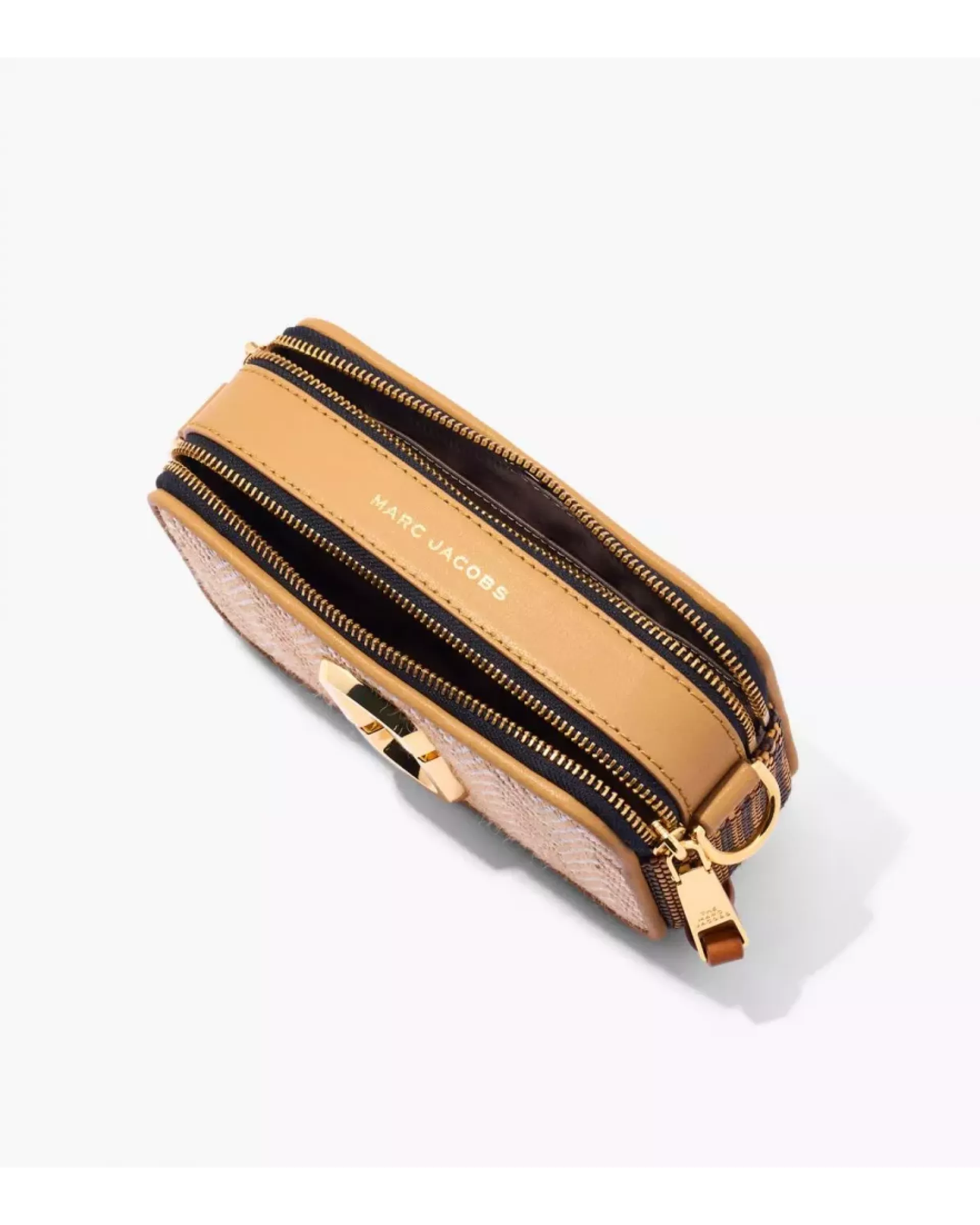 Сумка Marc Jacobs Snapshot - mixed media