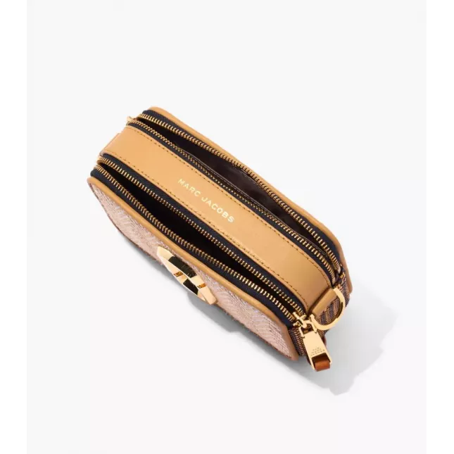  Marc Jacobs Snapshot - mixed media