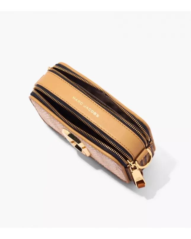  Marc Jacobs Snapshot - mixed media