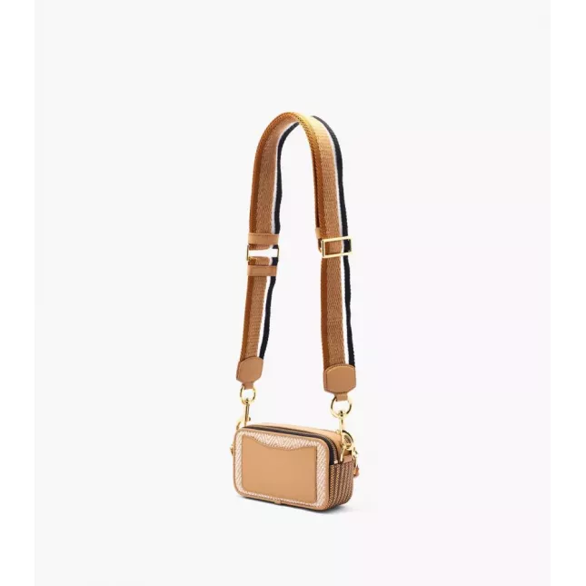  Marc Jacobs Snapshot - mixed media