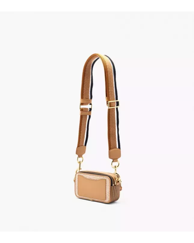  Marc Jacobs Snapshot - mixed media