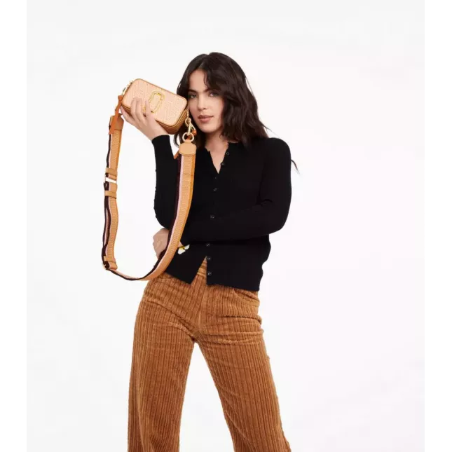  Marc Jacobs Snapshot - mixed media