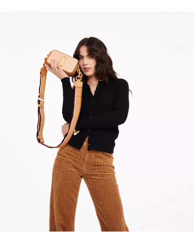  Marc Jacobs Snapshot - mixed media