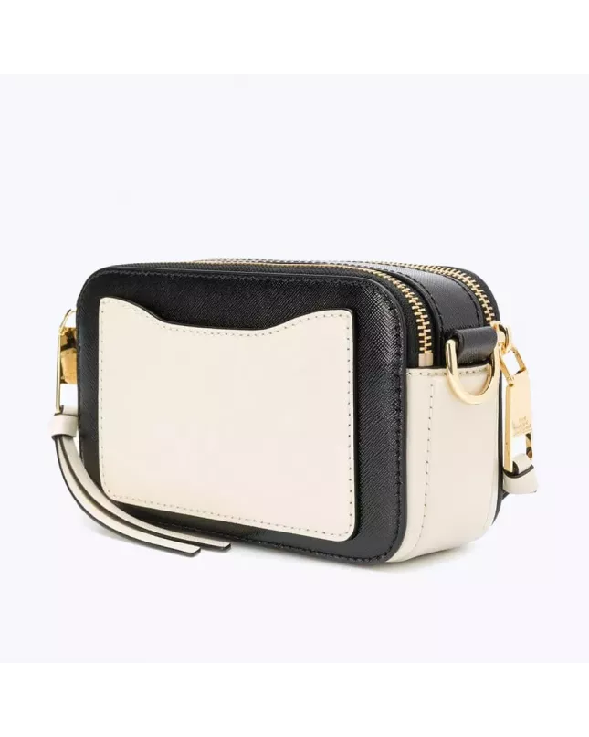 Marc Jacobs Snapshot - new cloud white multi
