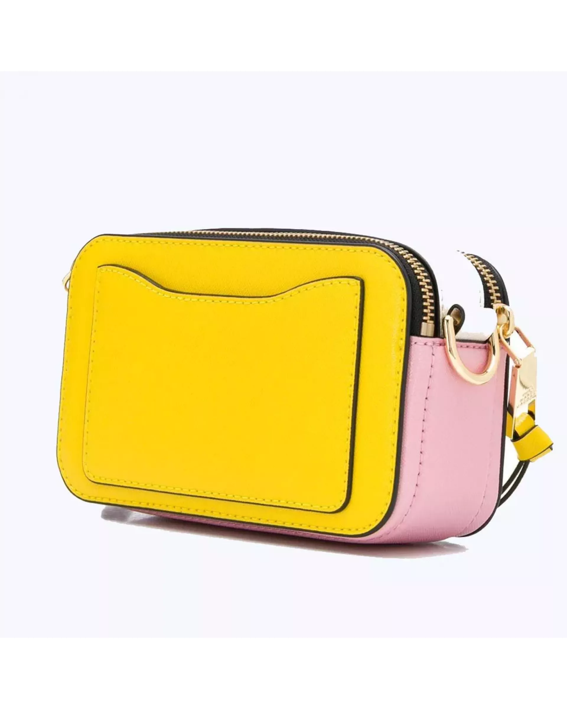 Сумка Marc Jacobs Snapshot - plantait