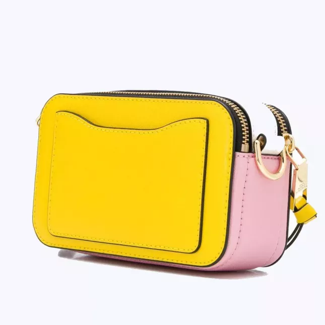 Marc Jacobs Snapshot - plantait