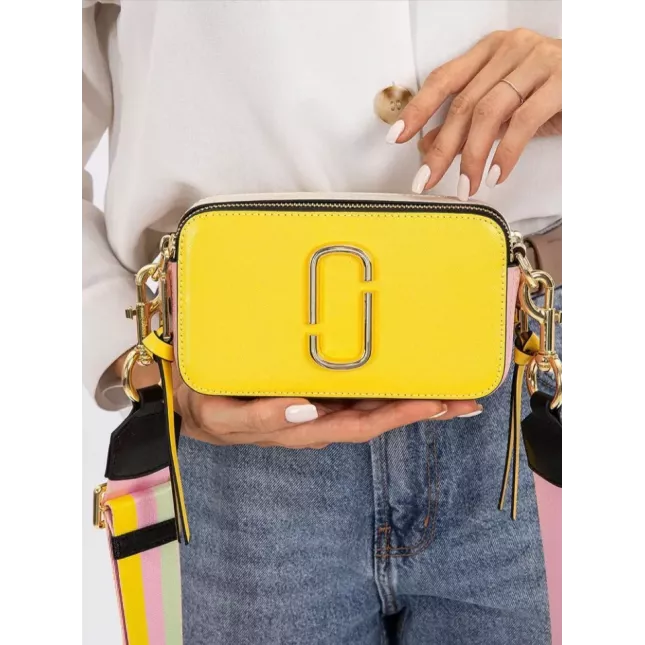 Marc Jacobs Snapshot - plantait