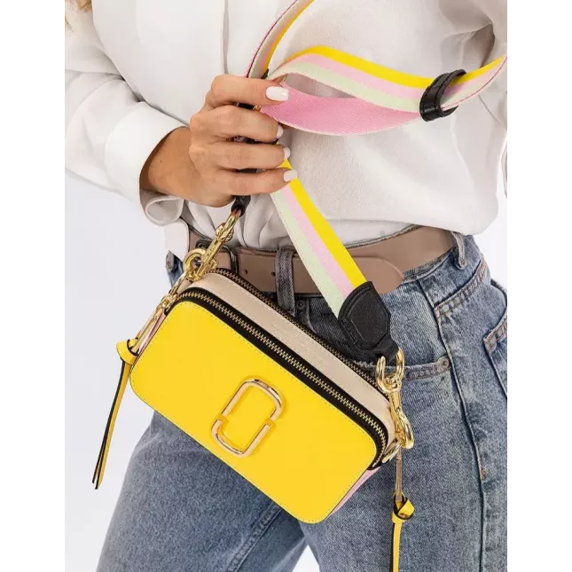 Marc Jacobs Snapshot - plantait