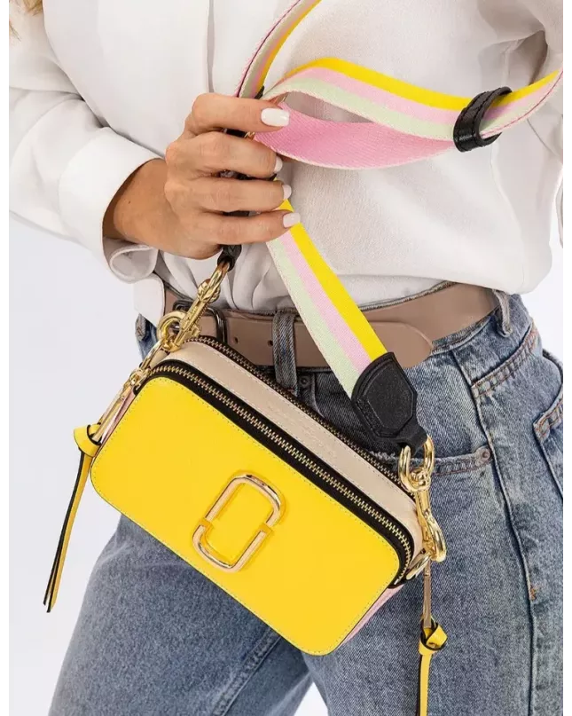 Marc Jacobs Snapshot - plantait