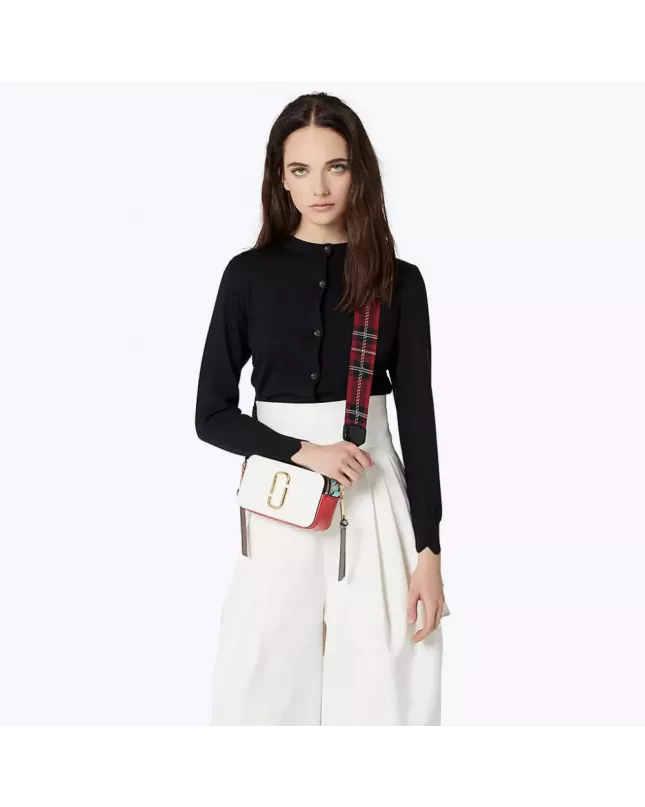 Marc Jacobs Snapshot - porcelain multi