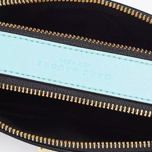 Marc Jacobs Snapshot - porcelain multi