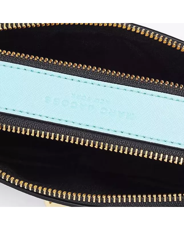 Marc Jacobs Snapshot - porcelain multi
