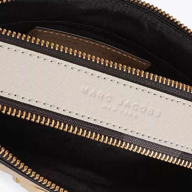  Marc Jacobs Snapshot - sandcastle multi