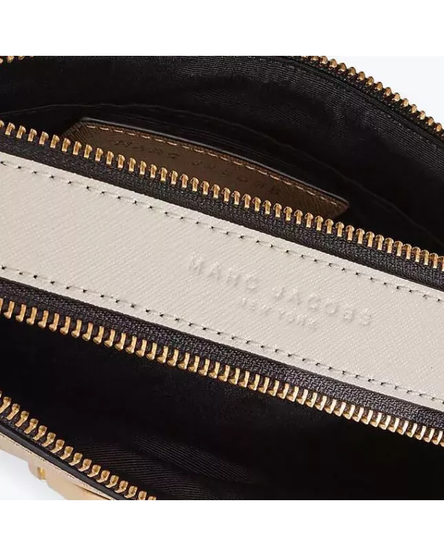  Marc Jacobs Snapshot - sandcastle multi