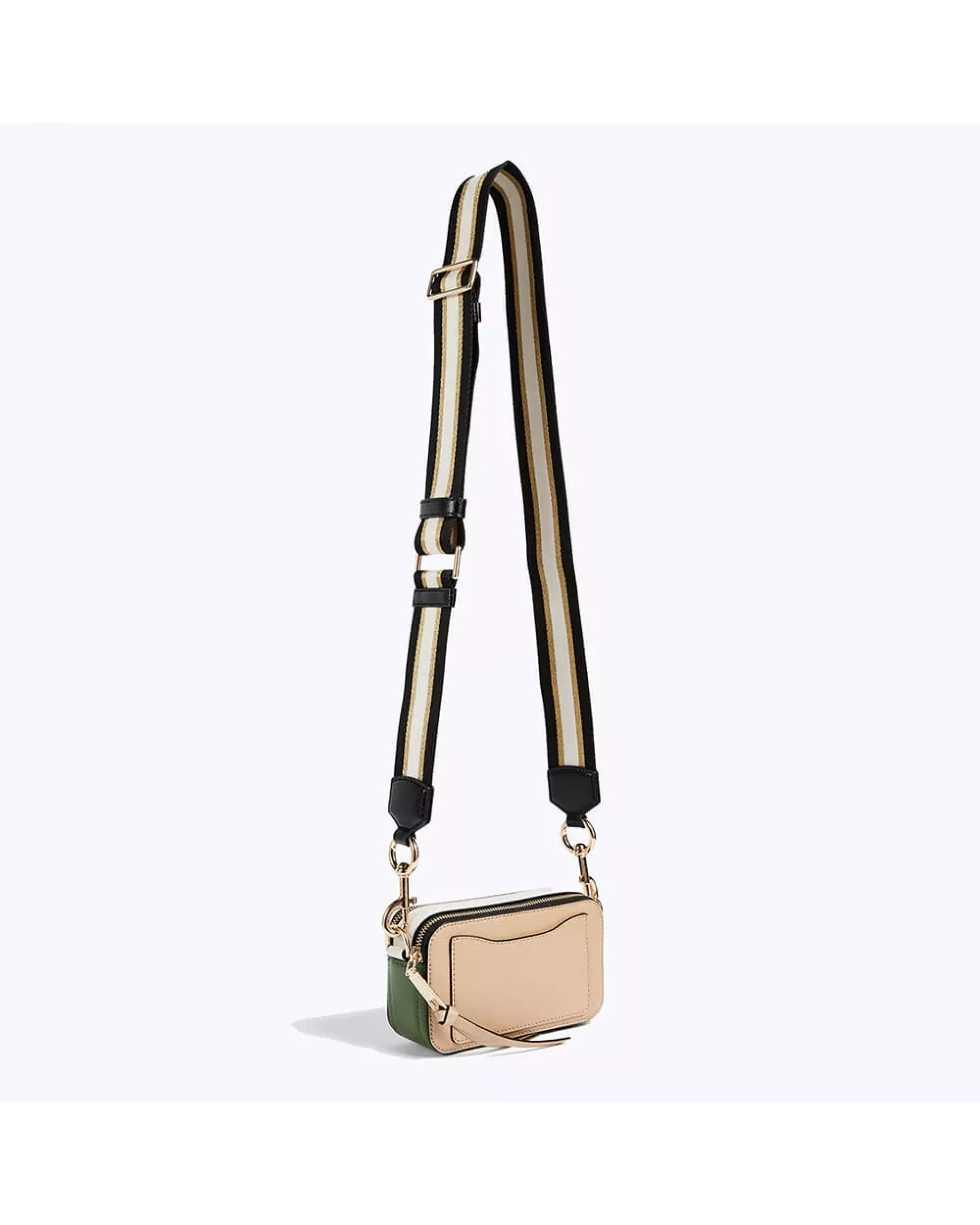 Сумка Marc Jacobs Snapshot - sandcastle multi