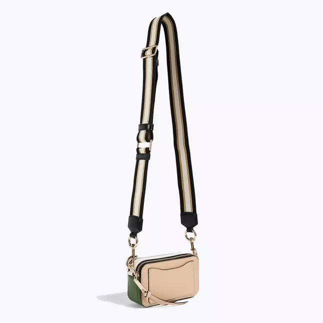  Marc Jacobs Snapshot - sandcastle multi