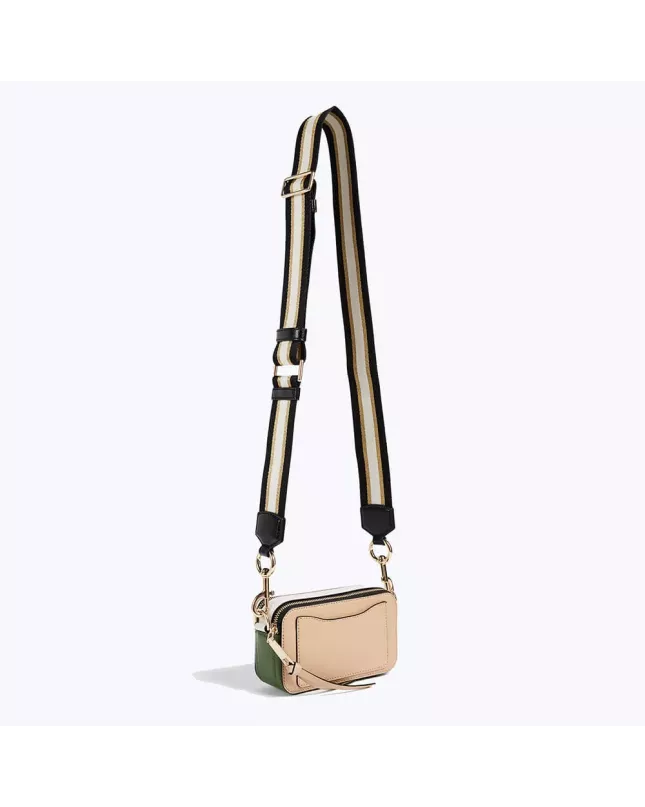  Marc Jacobs Snapshot - sandcastle multi