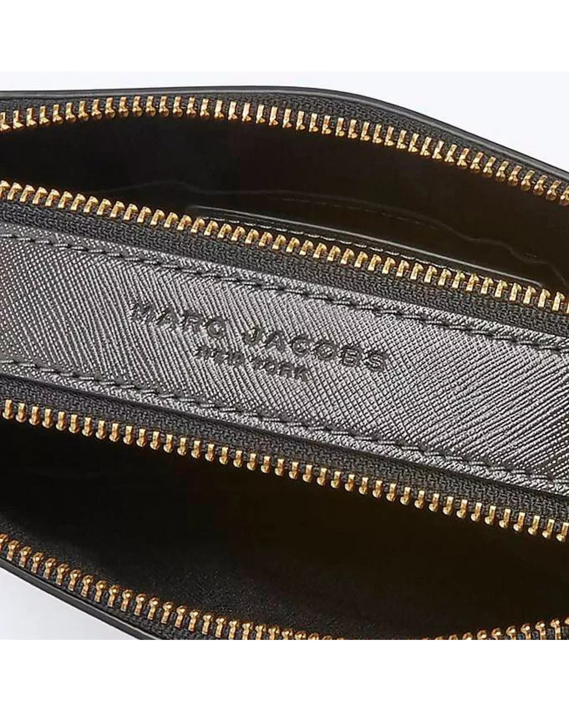 Сумка Marc Jacobs Snapshot - silver multi