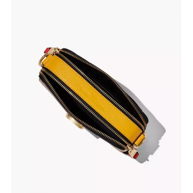 Marc Jacobs Snapshot the colorblock - cathay spice multi