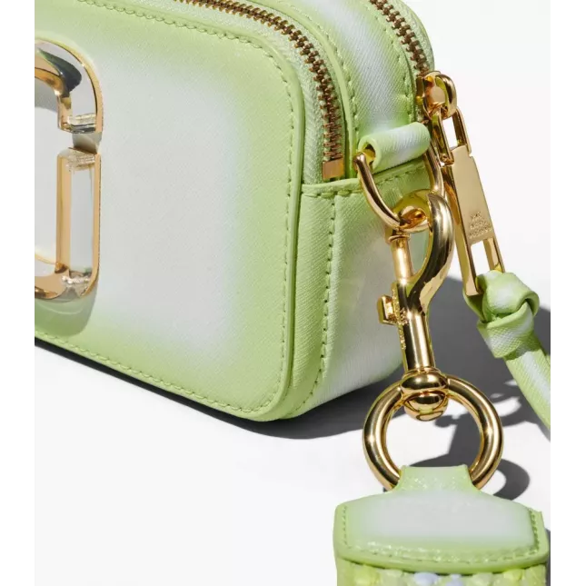 Marc Jacobs Snapshot the splatter - fluoro edge