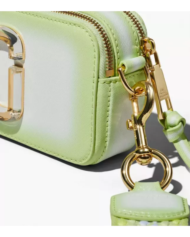 Marc Jacobs Snapshot the splatter - fluoro edge