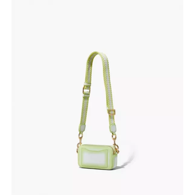 Marc Jacobs Snapshot the splatter - fluoro edge