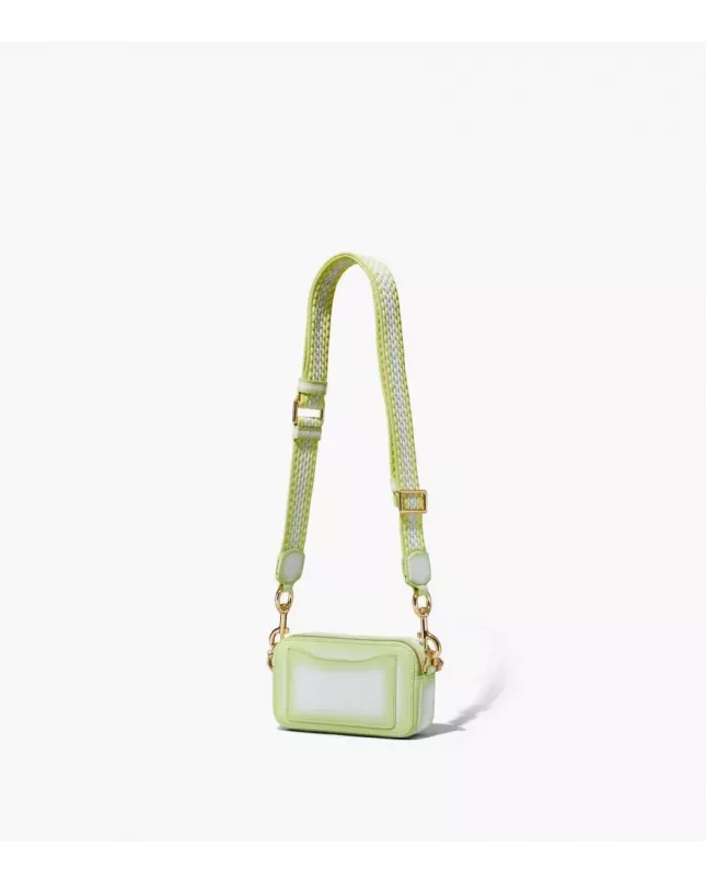 Marc Jacobs Snapshot the splatter - fluoro edge