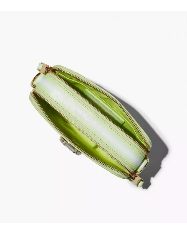 Marc Jacobs Snapshot the splatter - fluoro edge