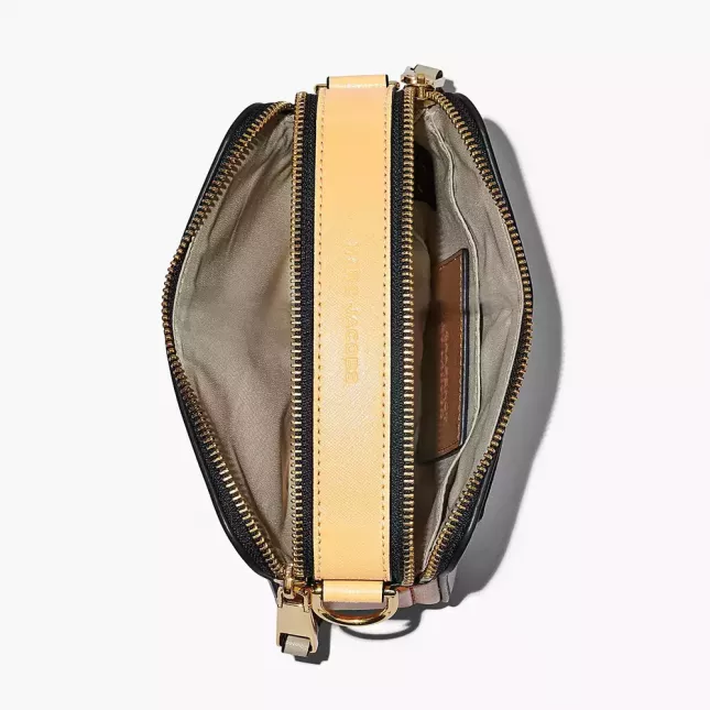Marc Jacobs Snapshot - argan oil multi