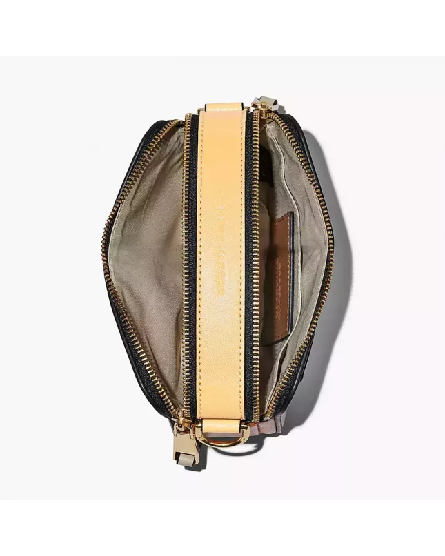 Marc Jacobs Snapshot - argan oil multi