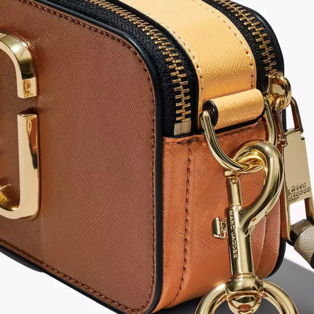 Marc Jacobs Snapshot - argan oil multi