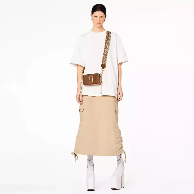 Marc Jacobs Snapshot - argan oil multi