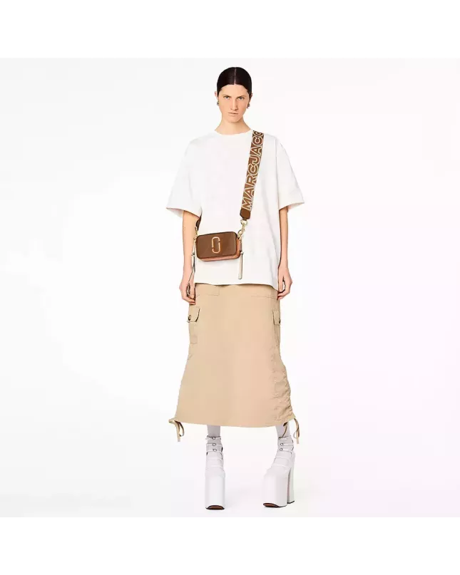 Marc Jacobs Snapshot - argan oil multi