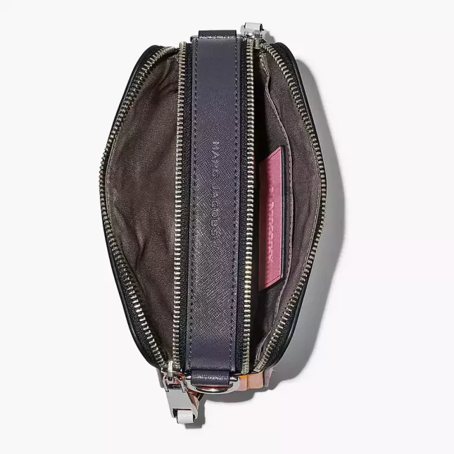 Marc Jacobs Snapshot - candy pink multi