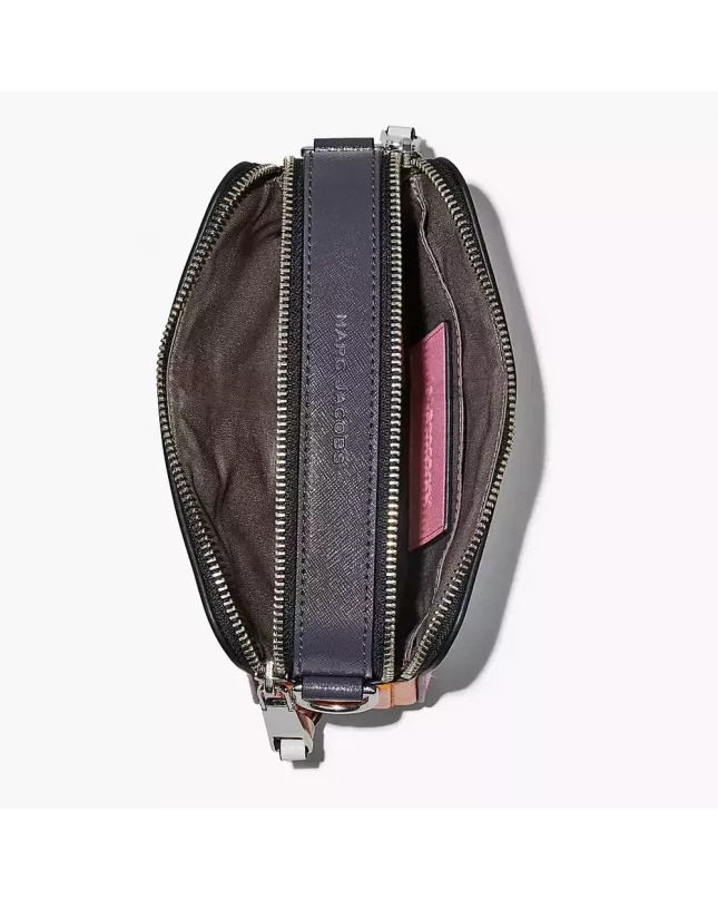 Marc Jacobs Snapshot - candy pink multi