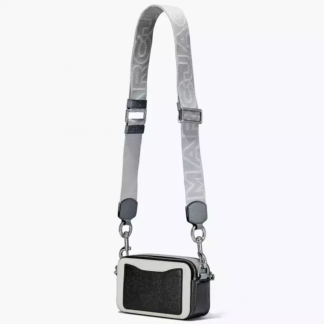 Marc Jacobs Snapshot - cotton multi