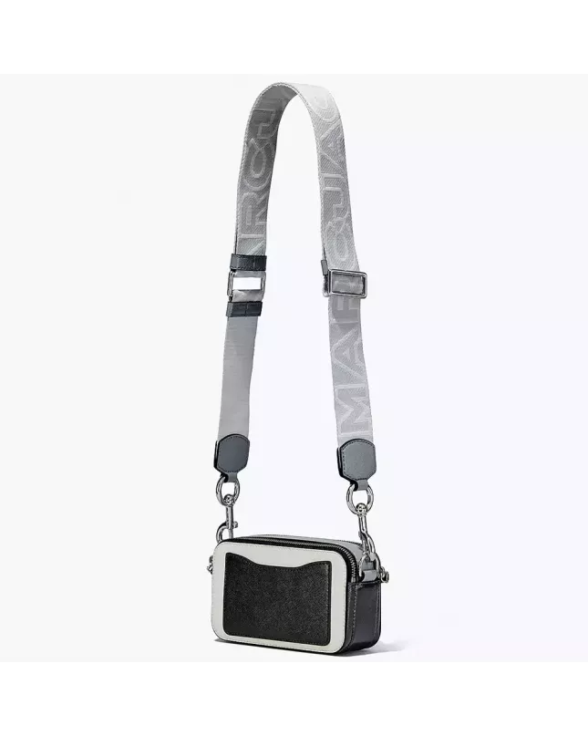Marc Jacobs Snapshot - cotton multi