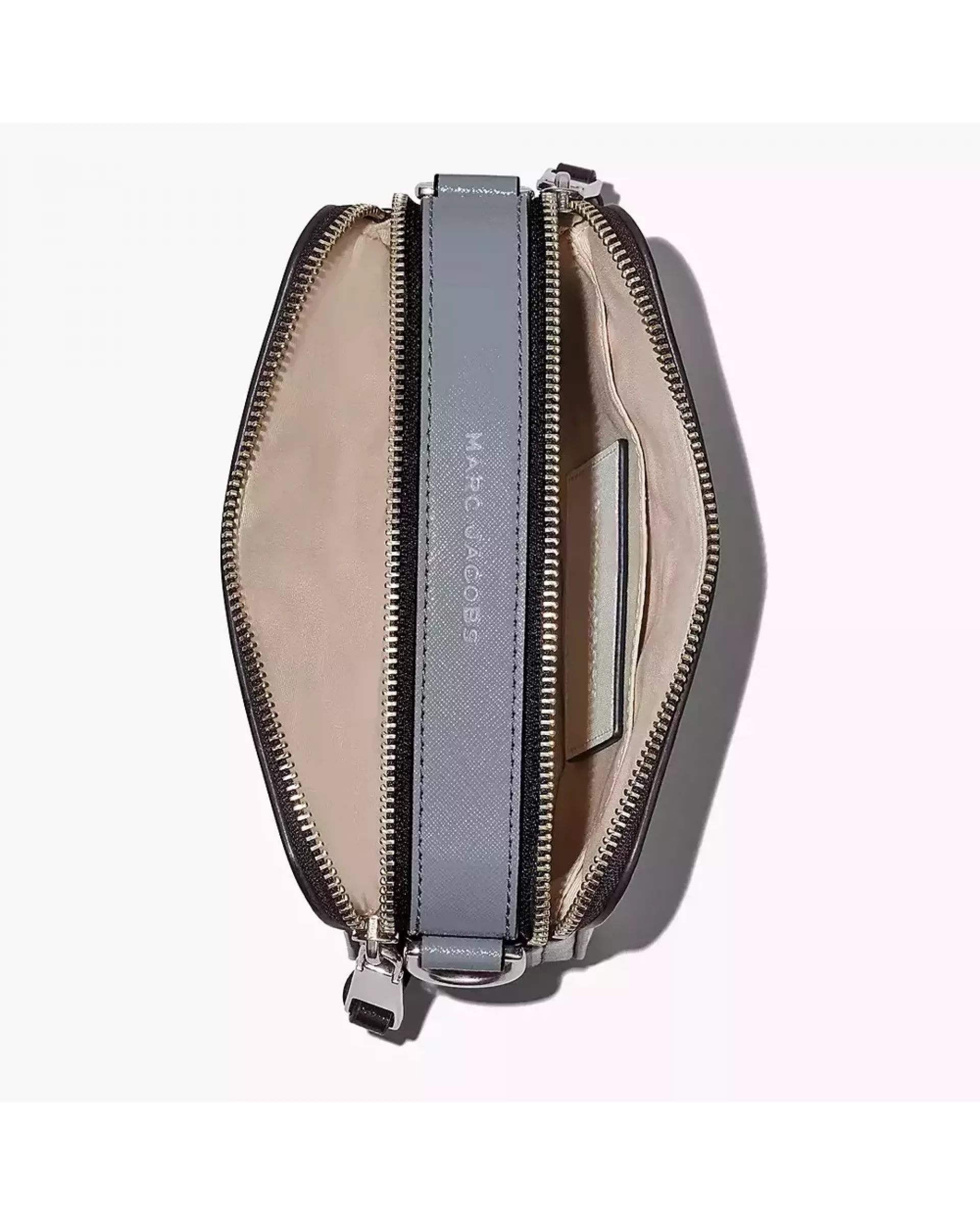 Сумка Marc Jacobs Snapshot - cotton multi