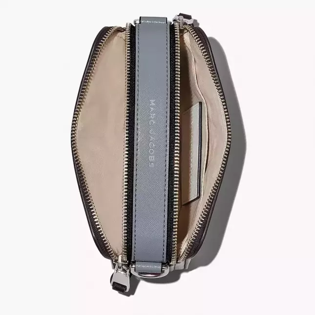 Marc Jacobs Snapshot - cotton multi