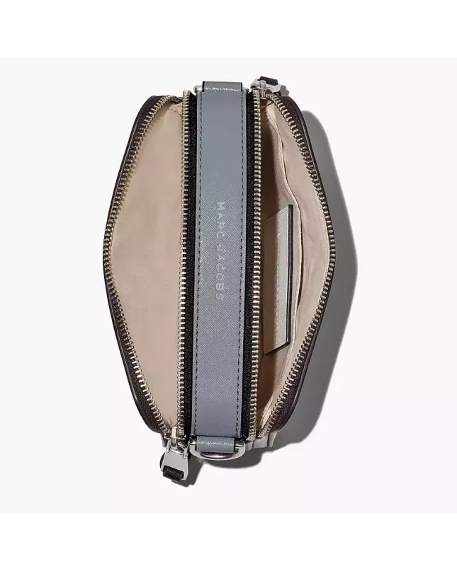 Marc Jacobs Snapshot - cotton multi