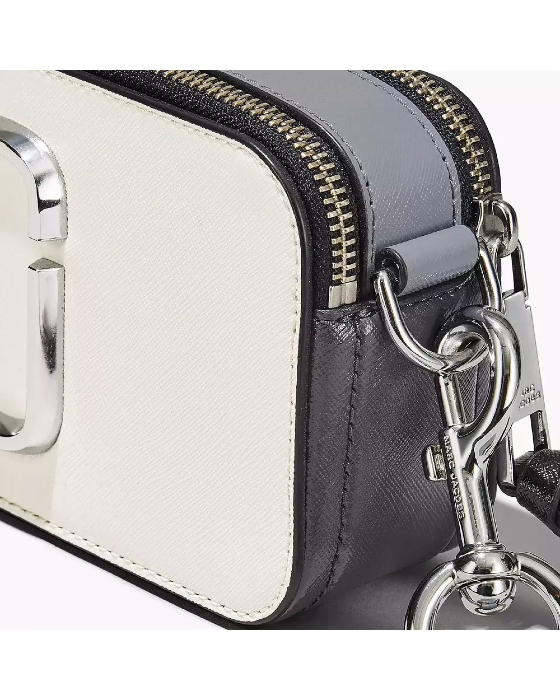 Сумка Marc Jacobs Snapshot - cotton multi