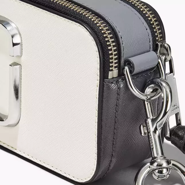 Marc Jacobs Snapshot - cotton multi