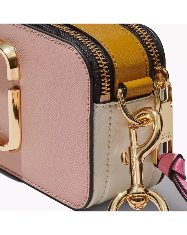 Marc Jacobs Snapshot - rose multi