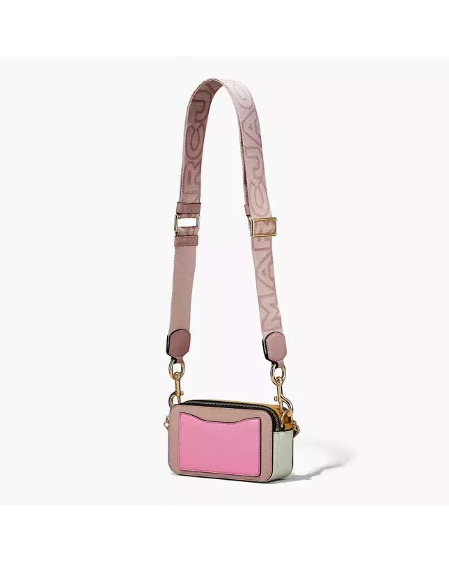 Marc Jacobs Snapshot - rose multi