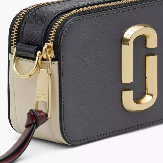 Marc Jacobs Snapshot - shadow multi