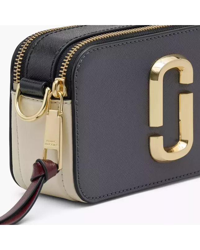 Marc Jacobs Snapshot - shadow multi