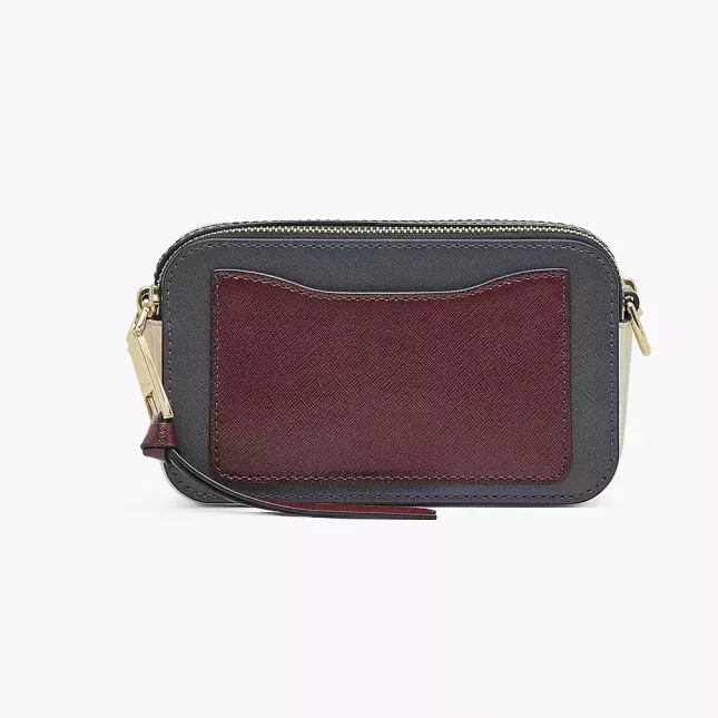 Marc Jacobs Snapshot - shadow multi