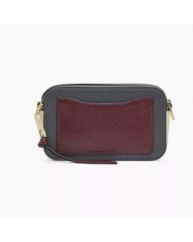 Marc Jacobs Snapshot - shadow multi