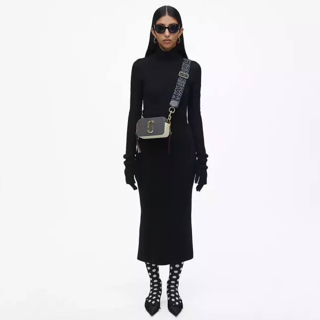 Marc Jacobs Snapshot - shadow multi